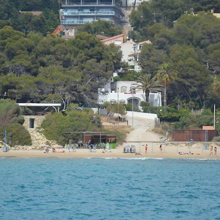 Pool, Beach, Golf & Hard Rock In Salou Exteriér fotografie